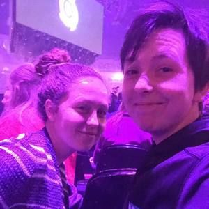 Meet your Posher, Bethany